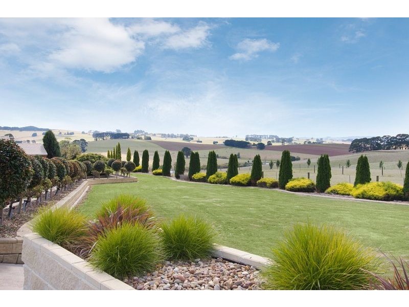 2478 McDonalds Track, Thorpdale VIC 3835