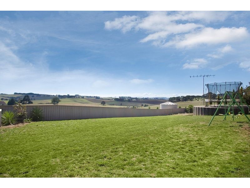 2478 McDonalds Track, Thorpdale VIC 3835