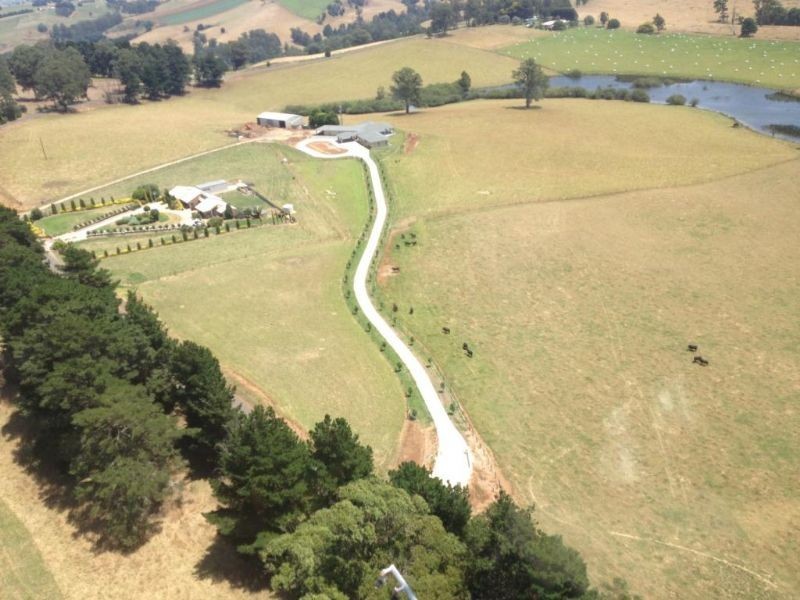2478 McDonalds Track, Thorpdale VIC 3835
