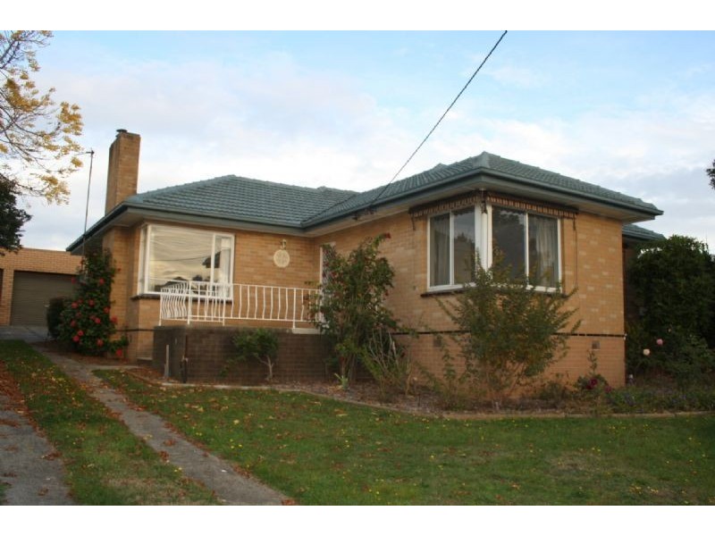 Mirboo North VIC 3871