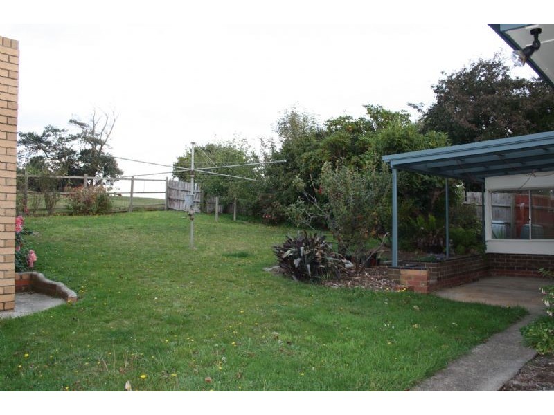 Mirboo North VIC 3871