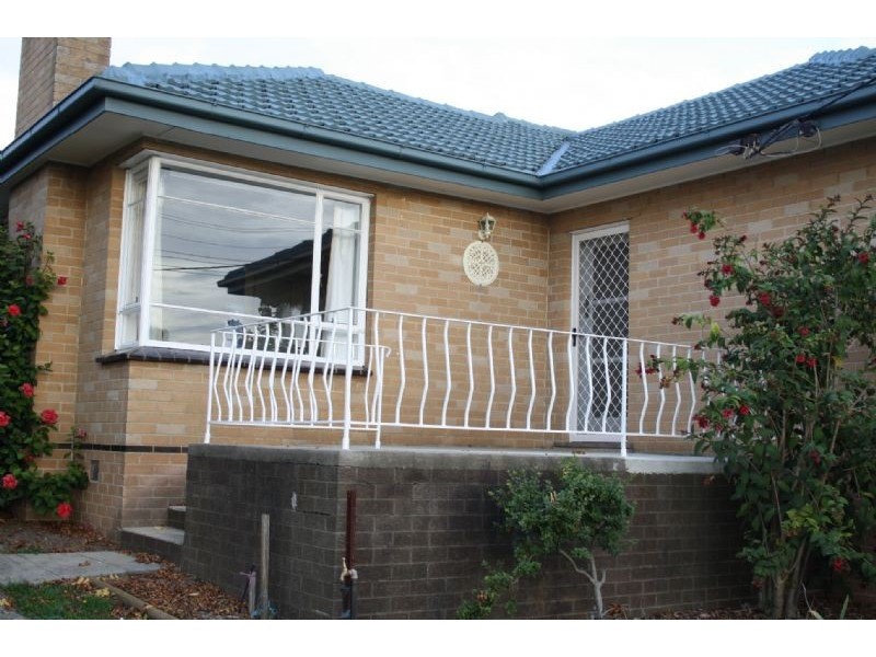 Mirboo North VIC 3871