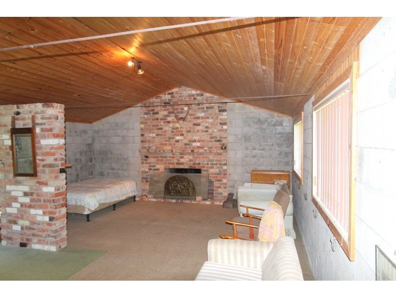 Lot 1 Strzelecki Highway, Mirboo North VIC 3871