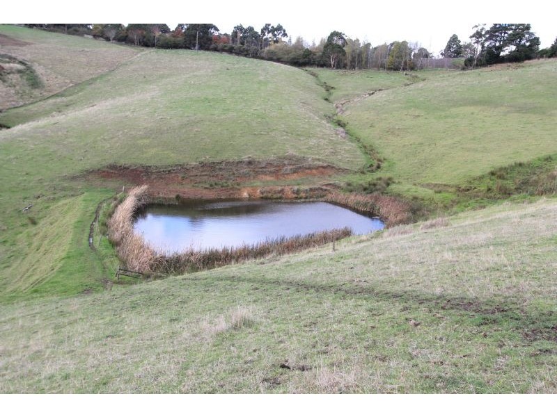 Lot 1 Strzelecki Highway, Mirboo North VIC 3871