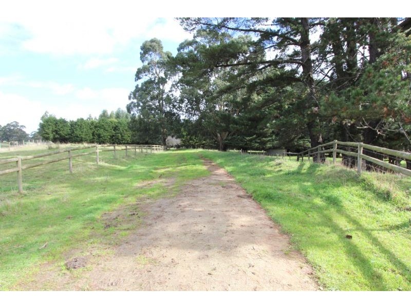 Lot 1 Strzelecki Highway, Mirboo North VIC 3871