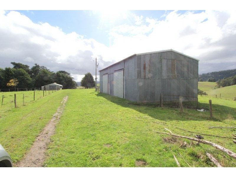 Lot 1 Strzelecki Highway, Mirboo North VIC 3871