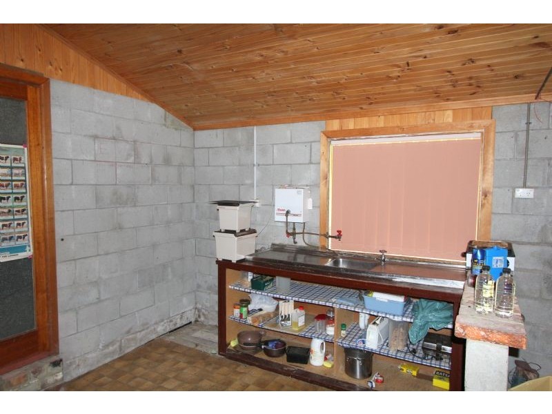 Lot 1 Strzelecki Highway, Mirboo North VIC 3871