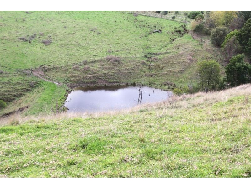 Lot 1 Strzelecki Highway, Mirboo North VIC 3871