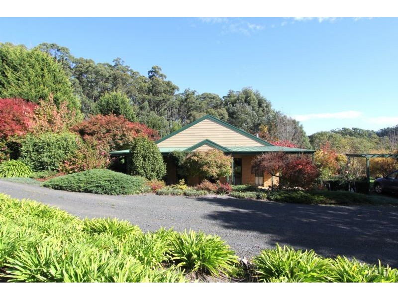71 Thorpdale Road, Mirboo North VIC 3871