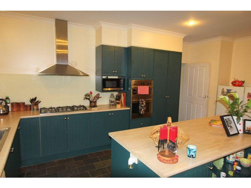 71 Thorpdale Road, Mirboo North VIC 3871