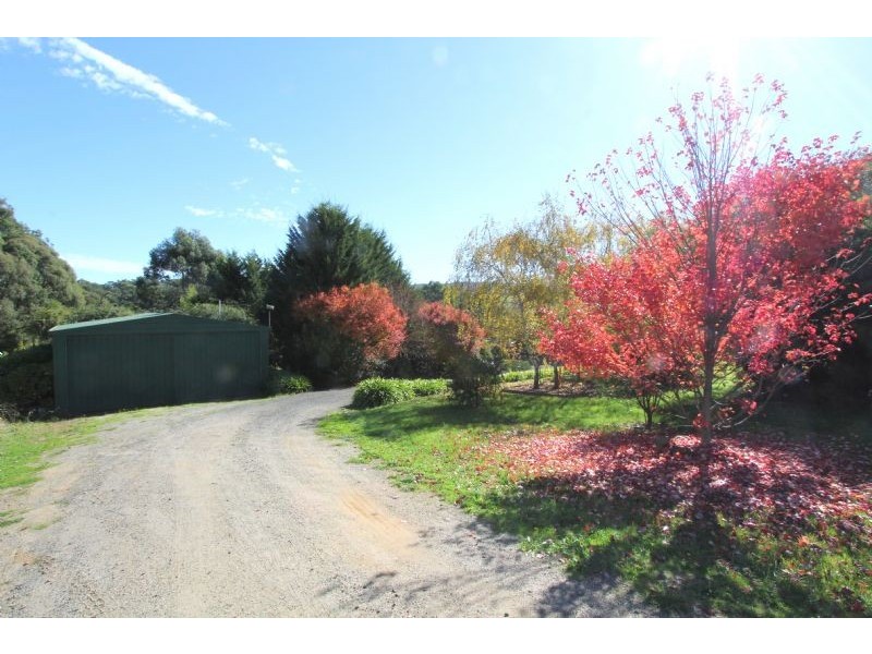 71 Thorpdale Road, Mirboo North VIC 3871