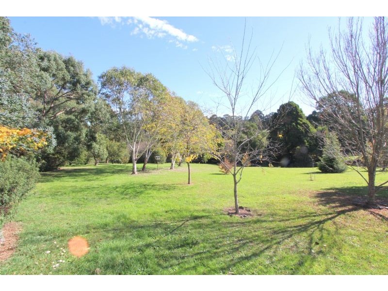 71 Thorpdale Road, Mirboo North VIC 3871