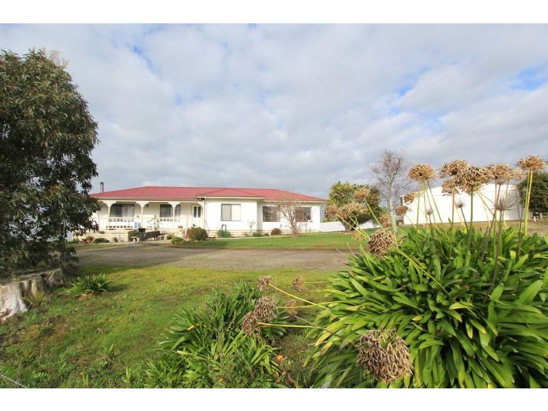 55 Mayalls Road, Mirboo North VIC 3871