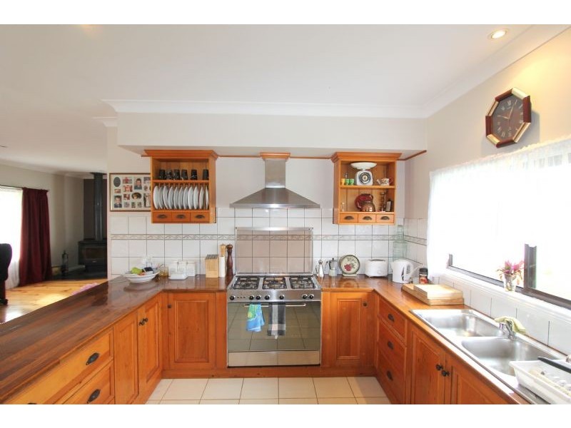 55 Mayalls Road, Mirboo North VIC 3871