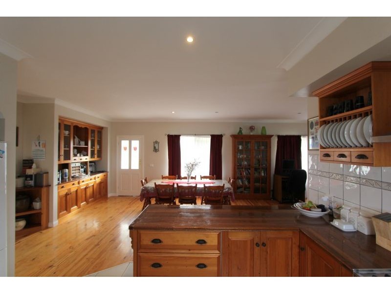 55 Mayalls Road, Mirboo North VIC 3871