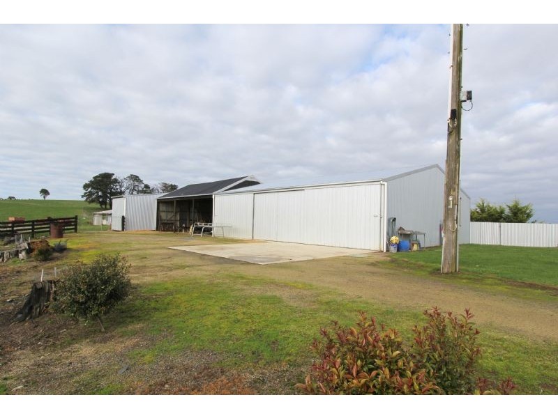 55 Mayalls Road, Mirboo North VIC 3871