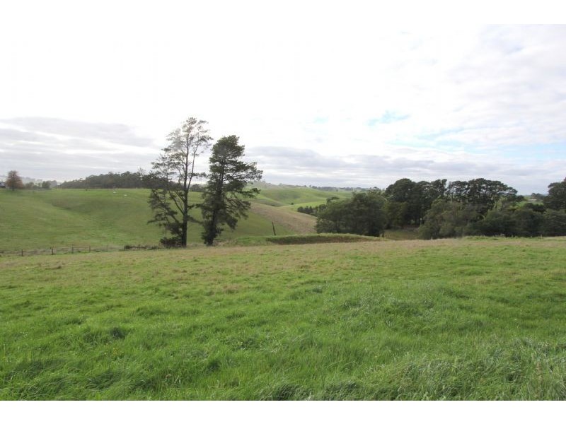 55 Mayalls Road, Mirboo North VIC 3871