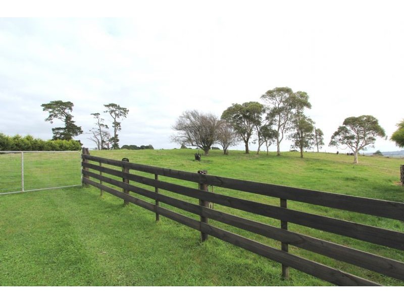 55 Mayalls Road, Mirboo North VIC 3871