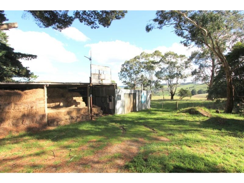 41 Munros Road, Mirboo North VIC 3871