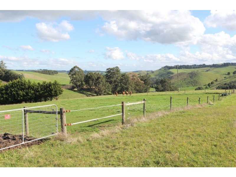 41 Munros Road, Mirboo North VIC 3871