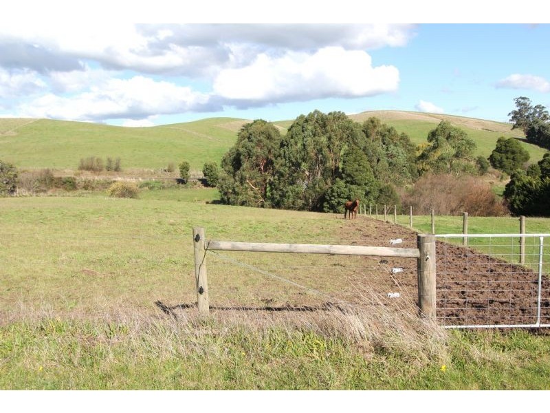 41 Munros Road, Mirboo North VIC 3871