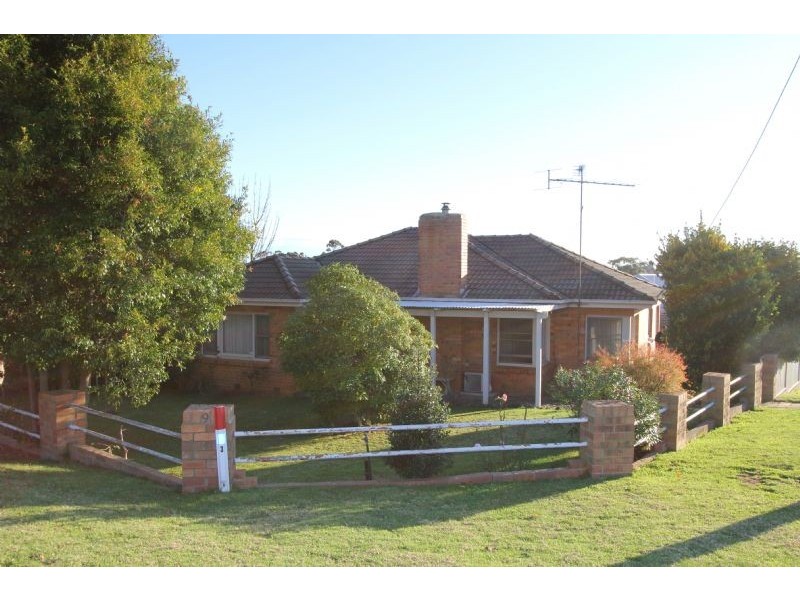 9 Wheildon Street, Mirboo North VIC 3871