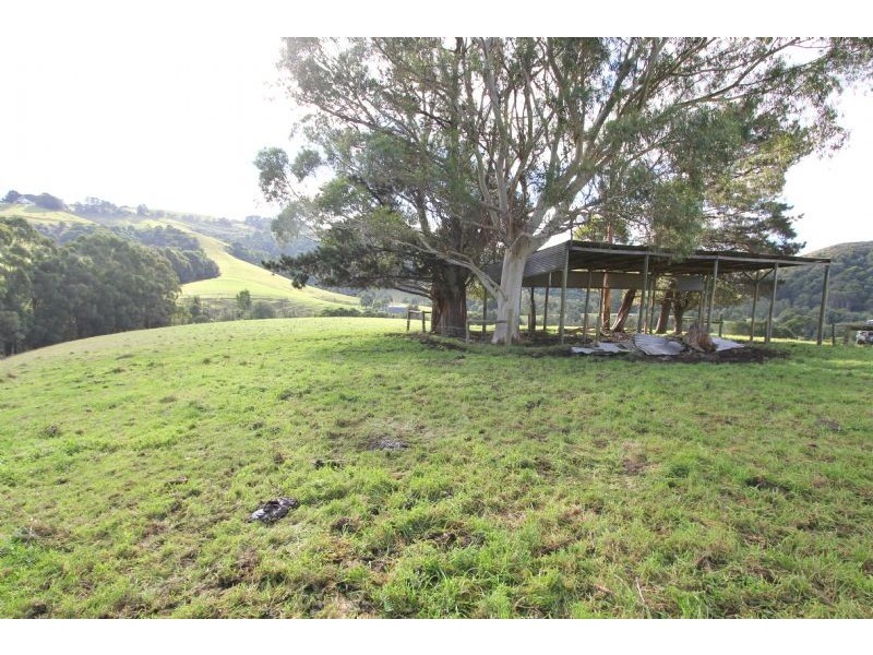 360 Foster – Mt Best Road, Foster VIC 3960