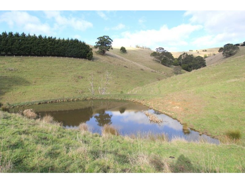 360 Foster – Mt Best Road, Foster VIC 3960