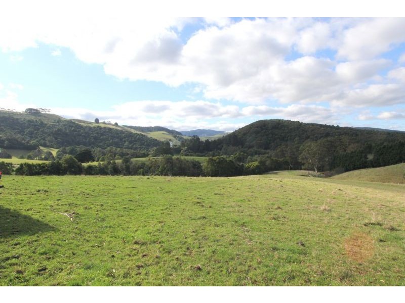 360 Foster – Mt Best Road, Foster VIC 3960