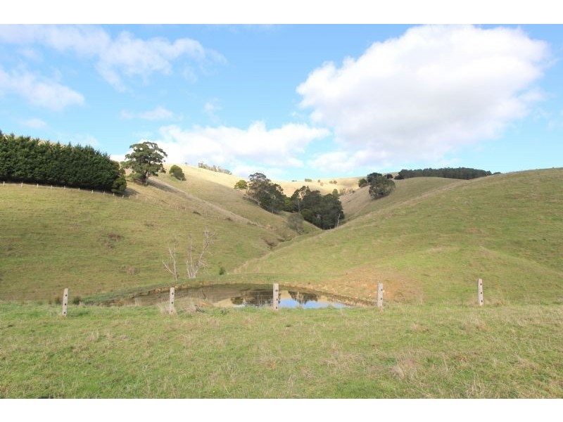 360 Foster – Mt Best Road, Foster VIC 3960