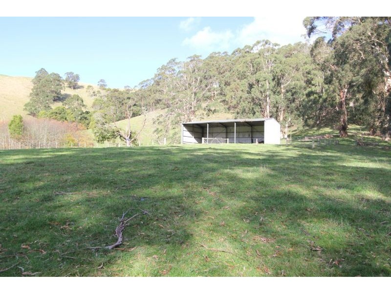 380 Foster – MtBest Road, Foster VIC 3960