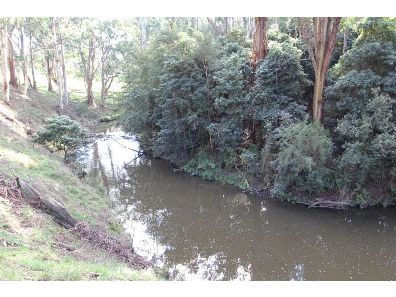 380 Foster – MtBest Road, Foster VIC 3960