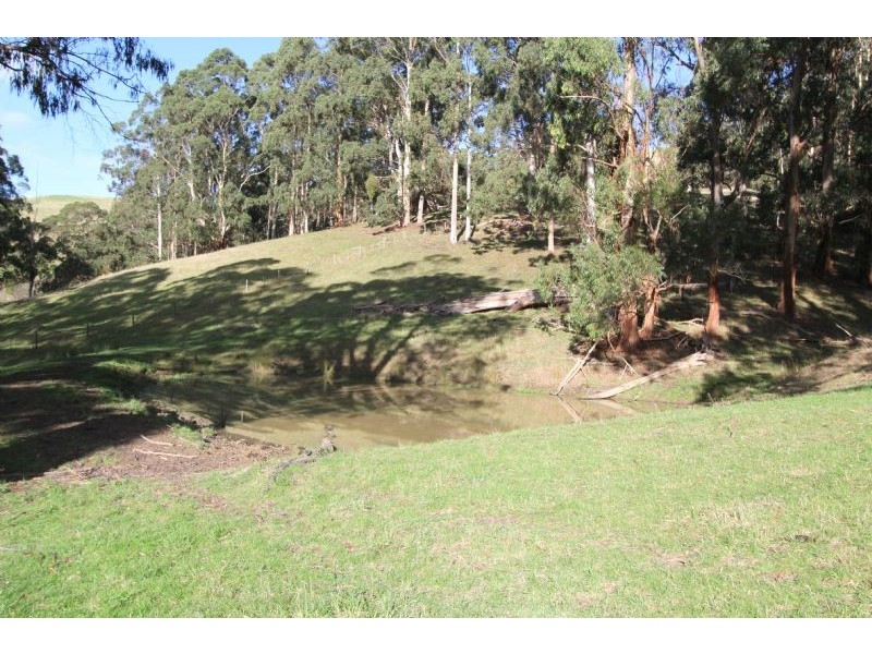 380 Foster – MtBest Road, Foster VIC 3960