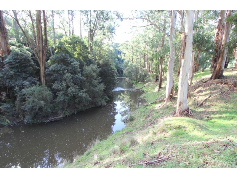 380 Foster – MtBest Road, Foster VIC 3960