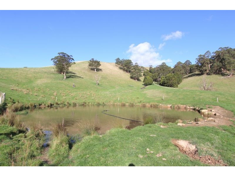 380 Foster – MtBest Road, Foster VIC 3960