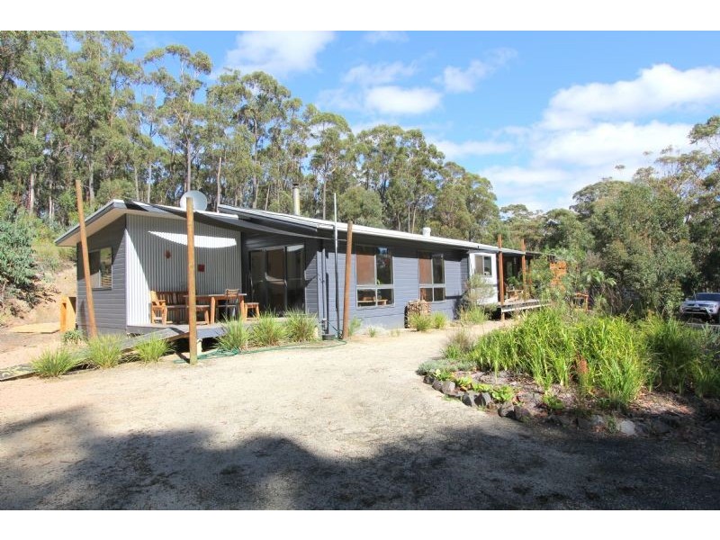 620 Budgeree Road, Budgeree VIC 3870