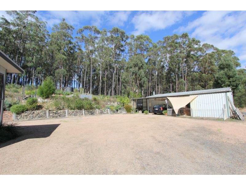620 Budgeree Road, Budgeree VIC 3870