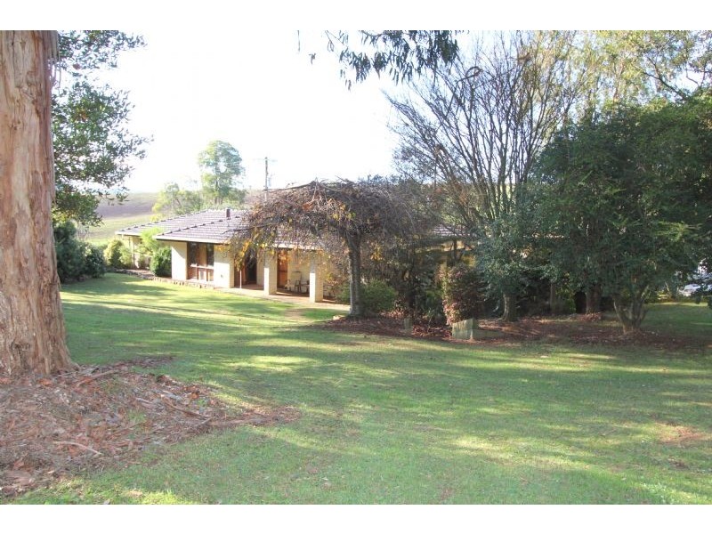 55 Old Nicholls Road, Mirboo North VIC 3871