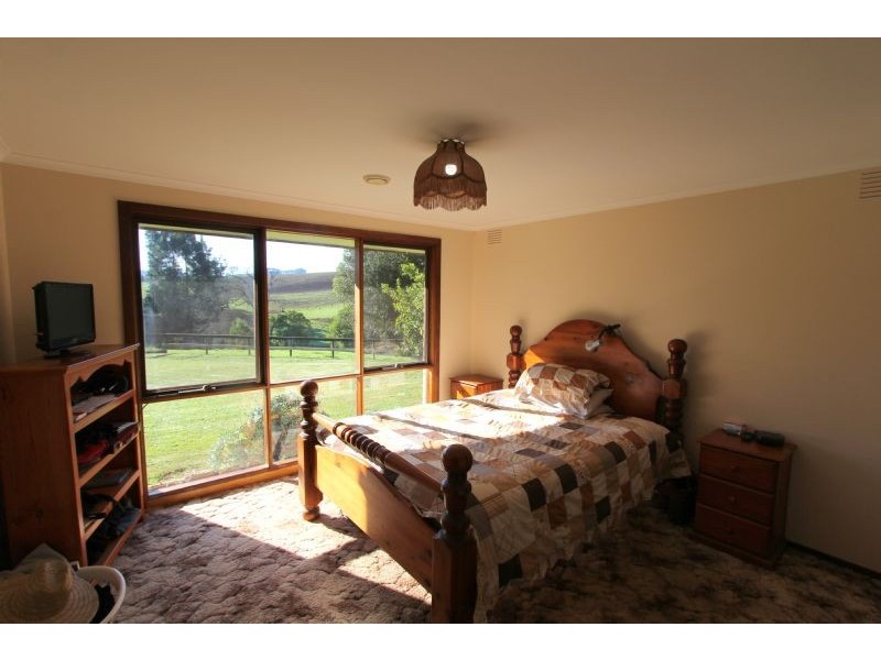 55 Old Nicholls Road, Mirboo North VIC 3871