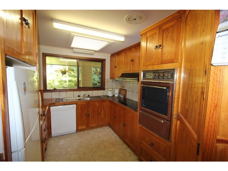 55 Old Nicholls Road, Mirboo North VIC 3871