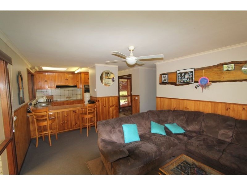 55 Old Nicholls Road, Mirboo North VIC 3871