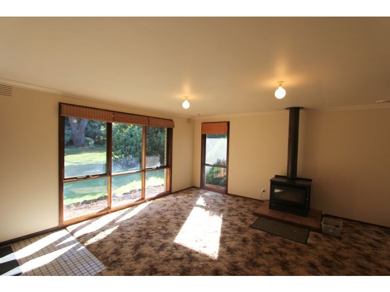 55 Old Nicholls Road, Mirboo North VIC 3871