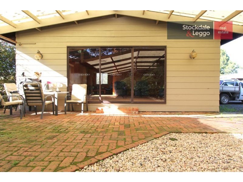55 Old Nicholls Road, Mirboo North VIC 3871
