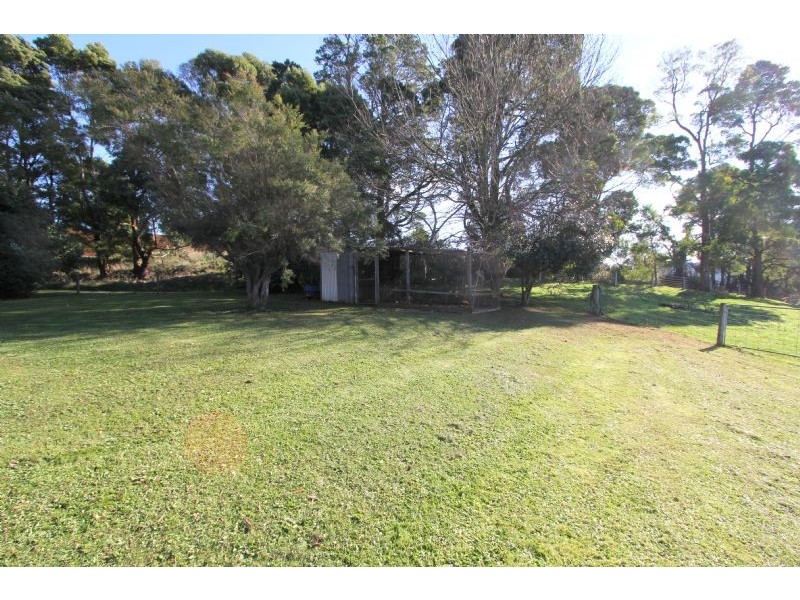 55 Old Nicholls Road, Mirboo North VIC 3871