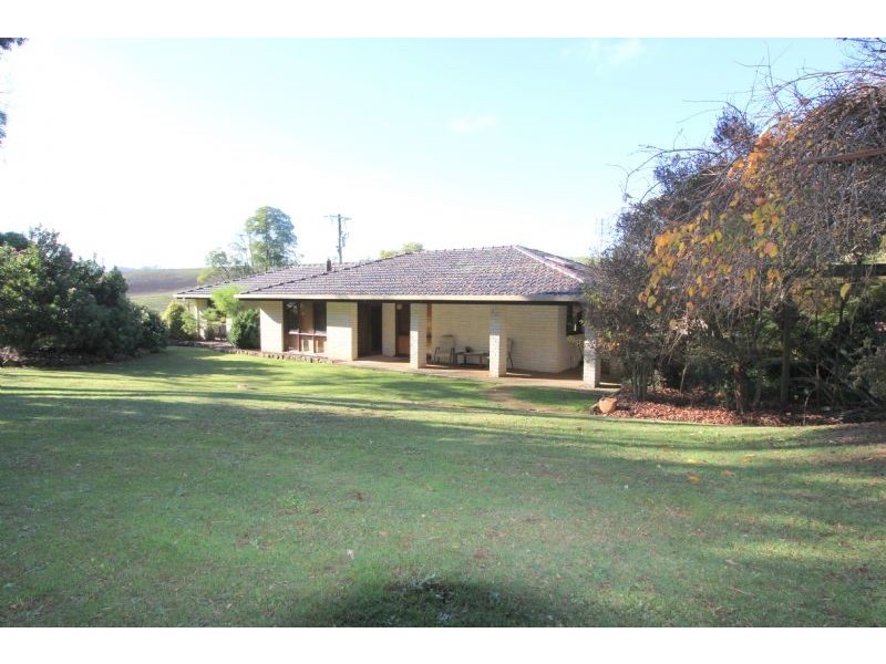 55 Old Nicholls Road, Mirboo North VIC 3871