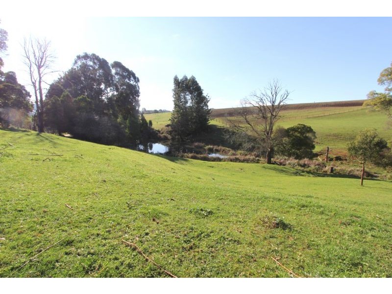 55 Old Nicholls Road, Mirboo North VIC 3871