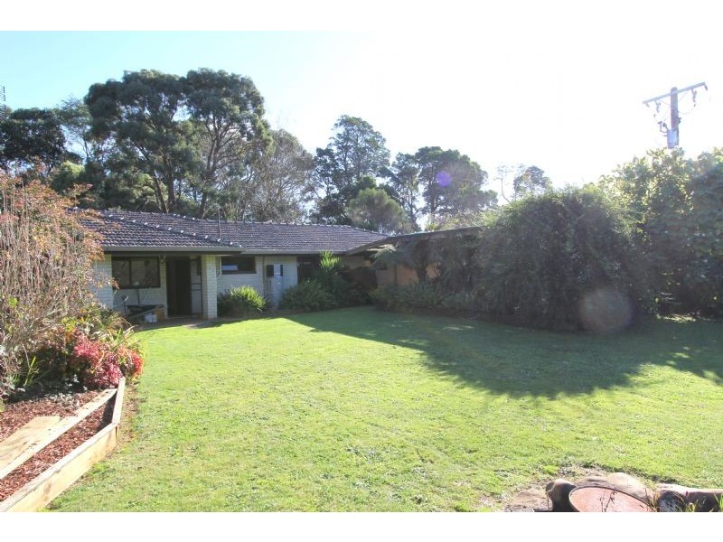 55 Old Nicholls Road, Mirboo North VIC 3871