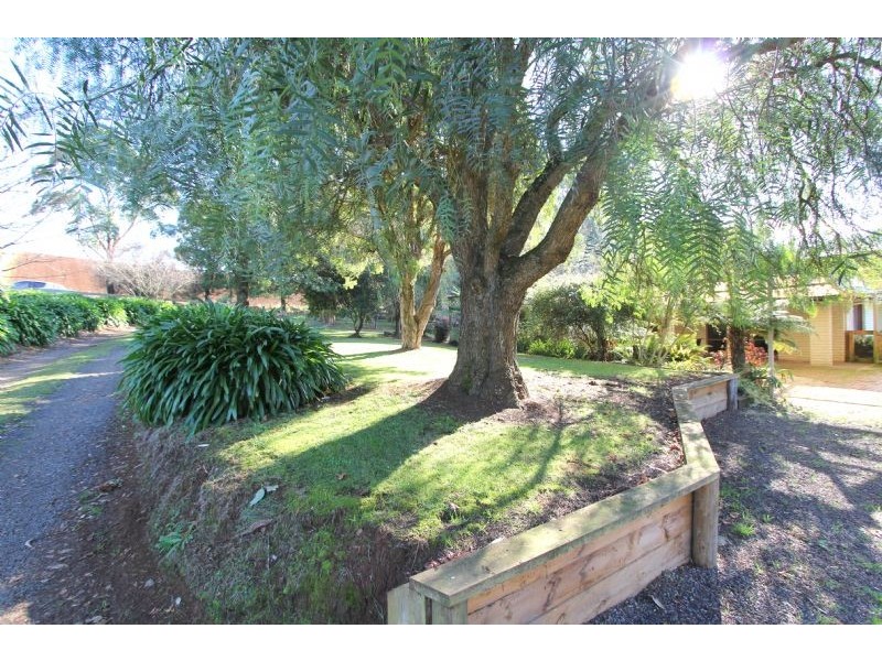 55 Old Nicholls Road, Mirboo North VIC 3871