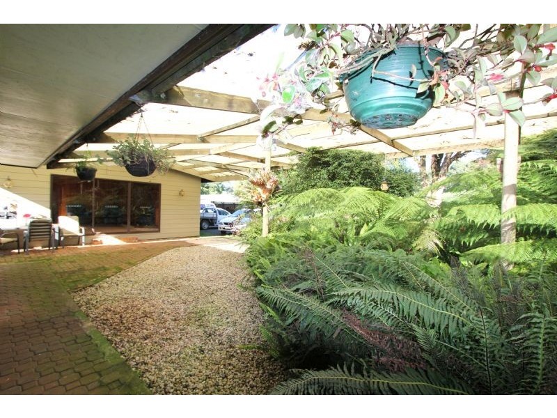 55 Old Nicholls Road, Mirboo North VIC 3871