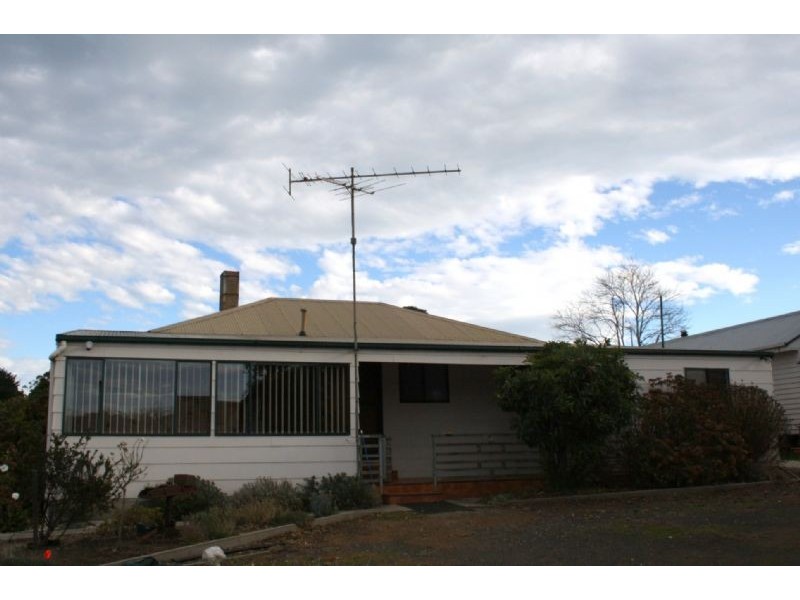 Mirboo North VIC 3871